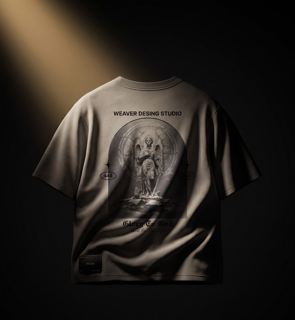 Glory to god - DRAFT